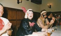 1988 Prominenten diner 08 1988 Prominenten diner 08